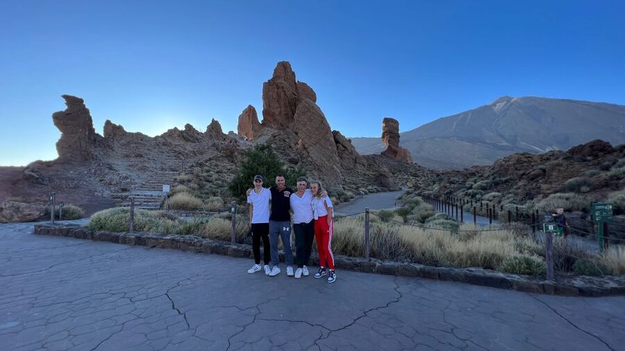 Tenerife: Private VIP Tour Teide National Park - Key points to know before booking