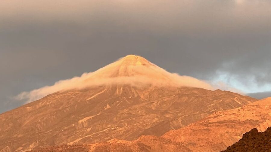 Tenerife: Private VIP Tour Teide National Park - From Tenerife’s south to Vilaflor at 1,400 meters