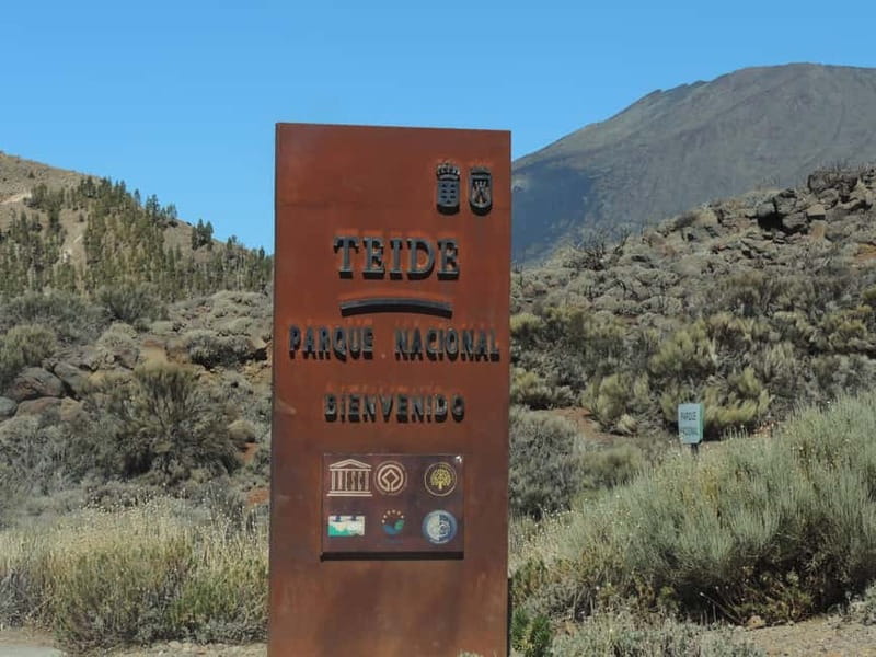 Tenerife: Quad Adventure to Mount Teide with Off-Road - The photographs and extra charges