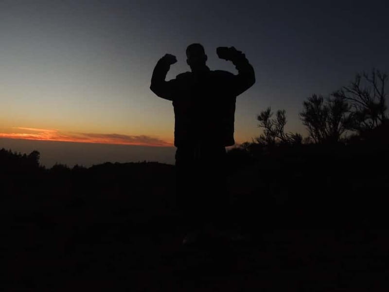 Tenerife: Quad Bike Tour to Mount Teide at Sunset - Who will enjoy this ride most?