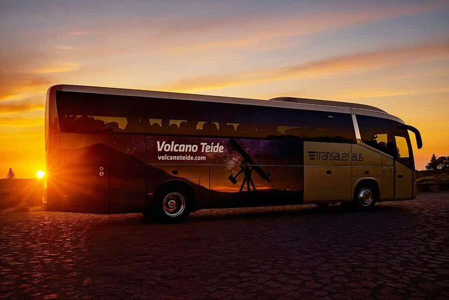Tenerife: Stargazing at Mt. Teide - Key points to know before you book