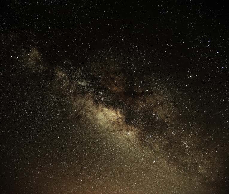 Tenerife. Stargazing in Teide National Park - Key points at a glance
