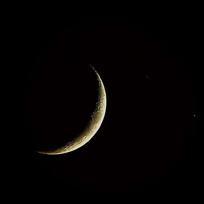 Tenerife. Stargazing in Teide National Park - What happens during the two-hour session