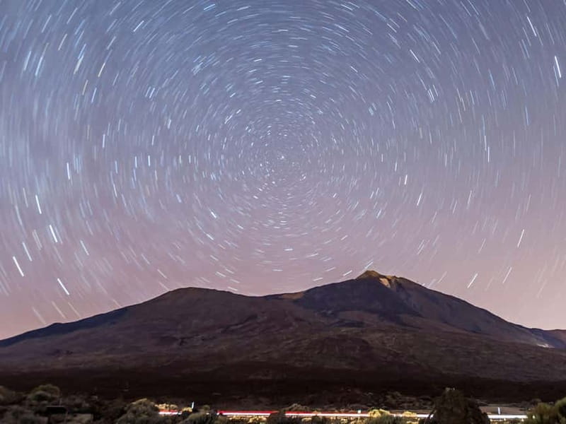 Tenerife: Stargazing Walk in Teide National Park - Key points before you book