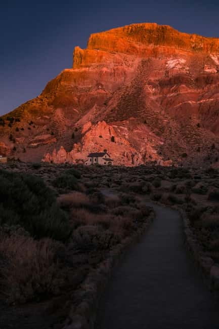 Tenerife: Stargazing Walk in Teide National Park - Practical planning for a better night