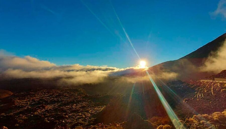 Tenerife: Sunset Night Tour and Stargazing at Teide + Dinner - Why Teide after dark is worth your evening