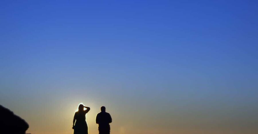 Tenerife: Sunset Night Tour and Stargazing at Teide + Dinner - Dinner at a typical restaurant