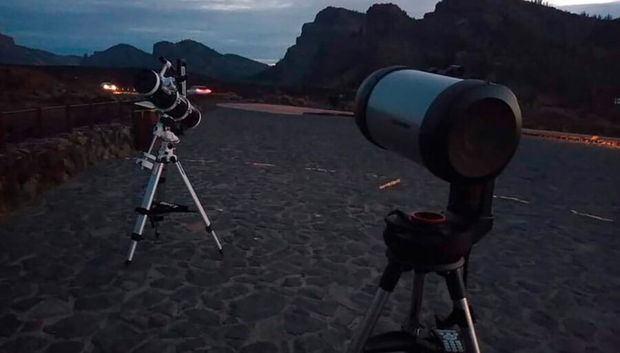 Tenerife: Sunset Night Tour and Stargazing at Teide + Dinner - What the $39 price really covers