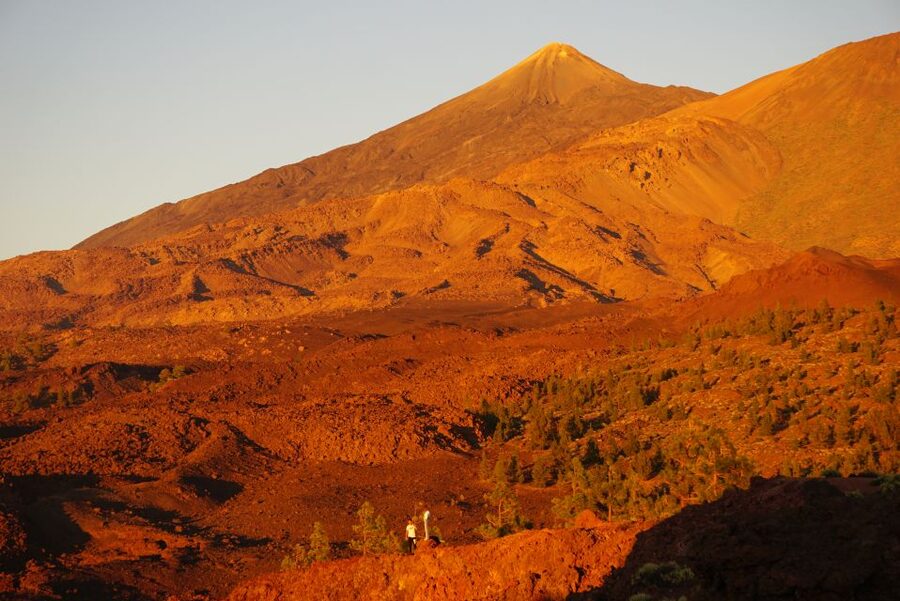 Tenerife: Sunset Teide National Park & Photos - Who will enjoy this tour most
