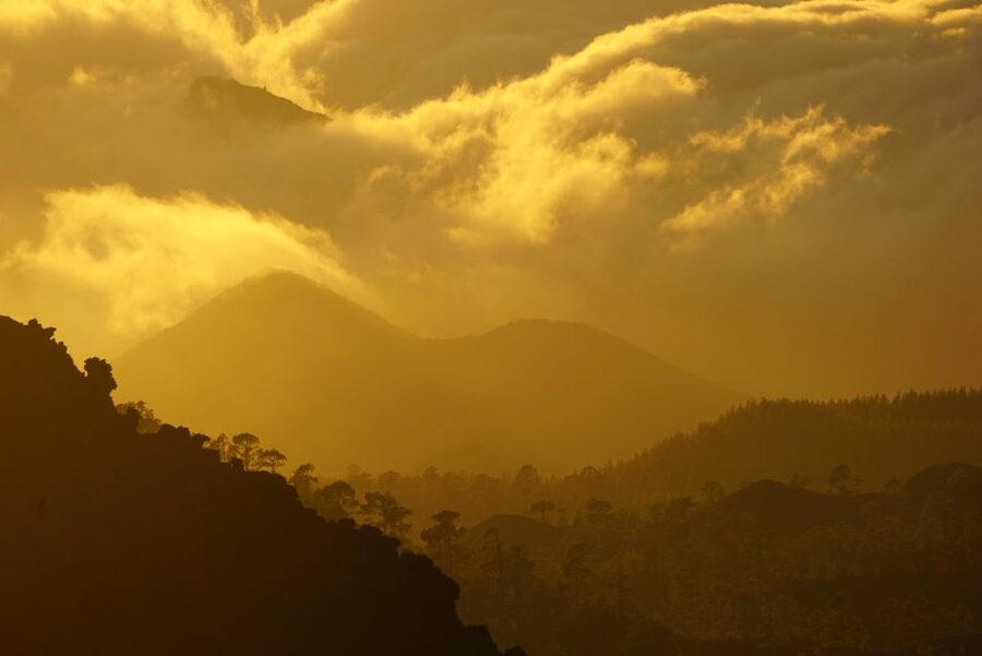 Tenerife: Sunset Teide National Park & Photos - Why Teide works so well at sunset
