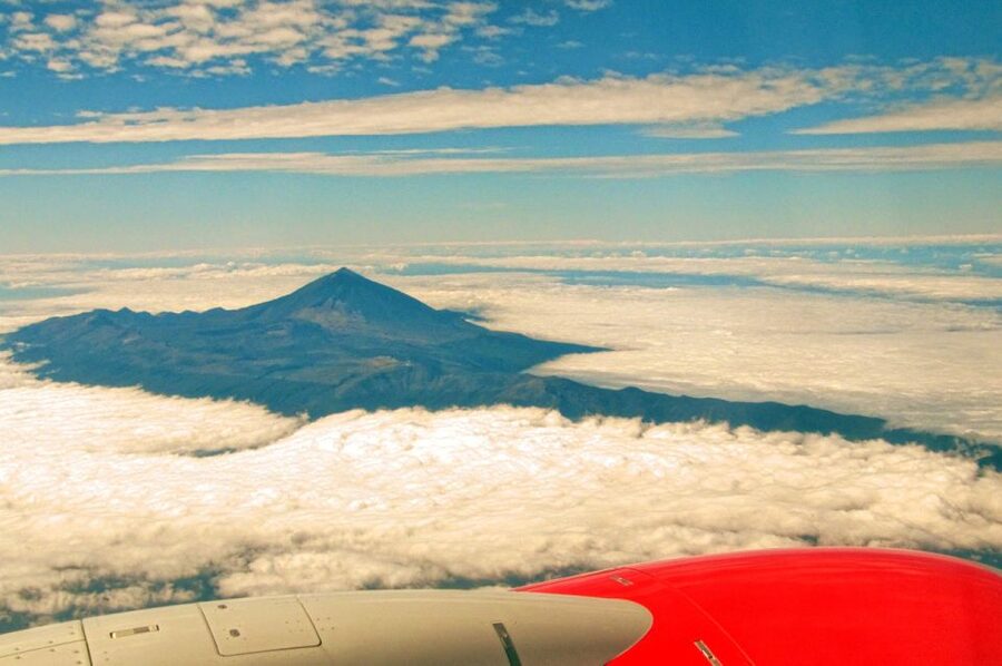 Tenerife: Teide and Las Cañadas Half-Day Tour - Key points before you book