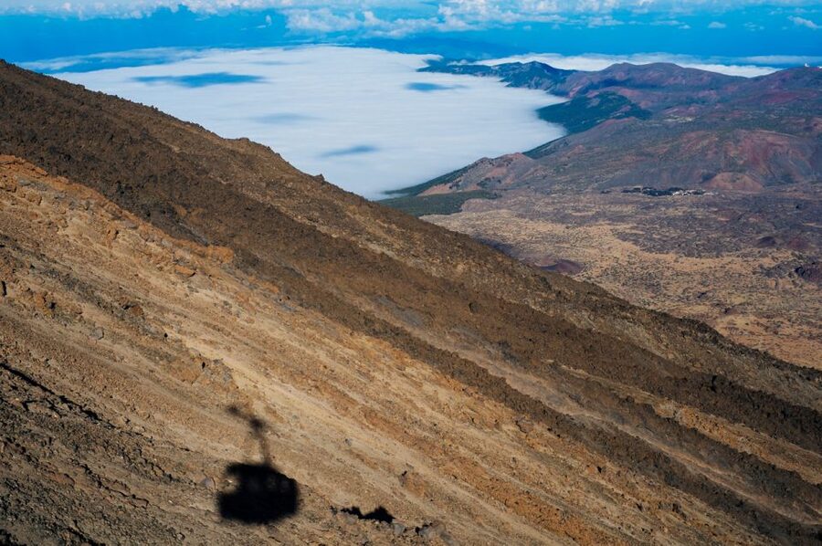 Tenerife: Teide and Las Cañadas Half-Day Tour - Small details that will improve your day