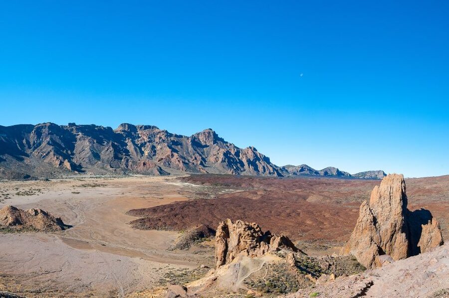 Tenerife: Teide and Las Cañadas Half-Day Tour - Who will enjoy this tour most?