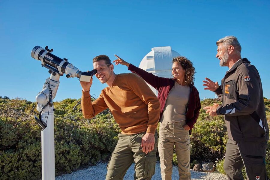 Tenerife: Teide and Stars - Should you book Tenerife: Teide and Stars?