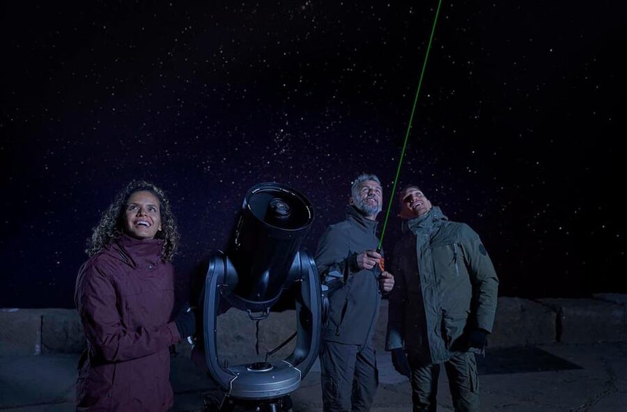 Tenerife: Teide and Stars - What the $86 price really covers