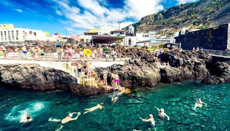 Tenerife: Teide, Icod de los Vinos & Garachico Full Day Tour - Key points to know before booking