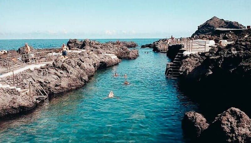 Tenerife: Teide, Icod de los Vinos & Garachico Full Day Tour - Why this tour works for seeing Tenerife beyond the resorts