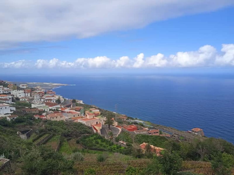 Tenerife: Teide, Icod de los Vinos & Garachico Full Day Tour - What $45 really buys you