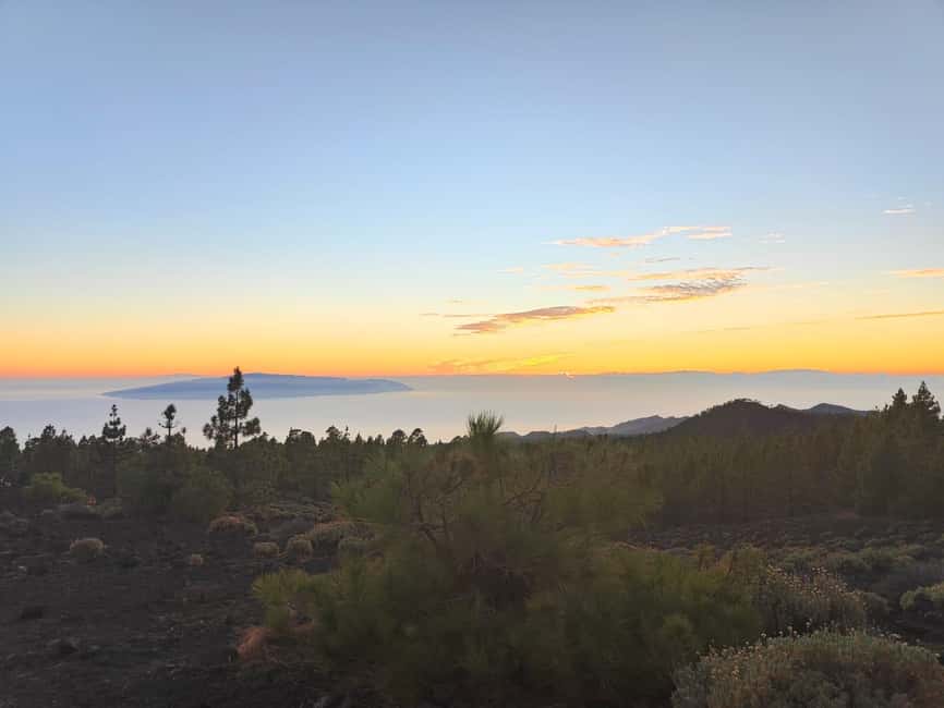 Tenerife: Teide, Masca and Los Gigantes Cliffs Tour - Why this route works for a first look at Tenerife
