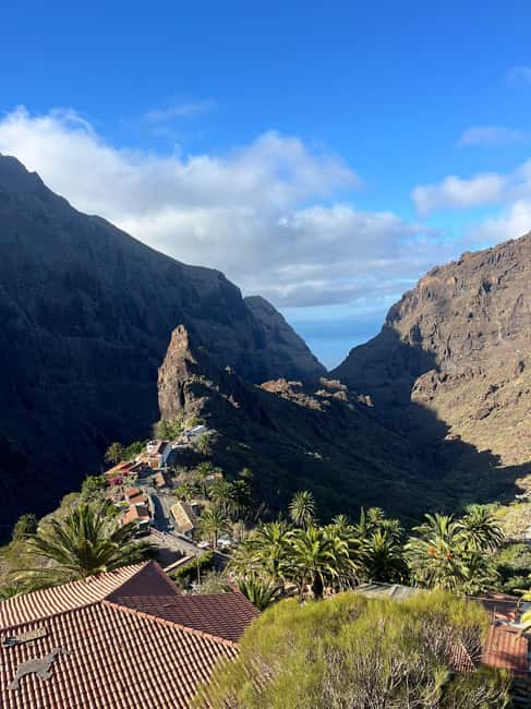 Tenerife: Teide, Masca and Los Gigantes Cliffs Tour - Timing, comfort, and the main drawbacks