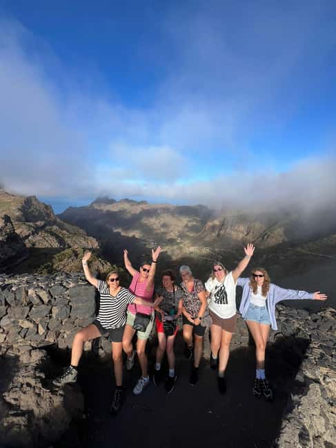 Tenerife: Teide, Masca and Los Gigantes Cliffs Tour - Should you book the Teide, Masca and Los Gigantes tour?