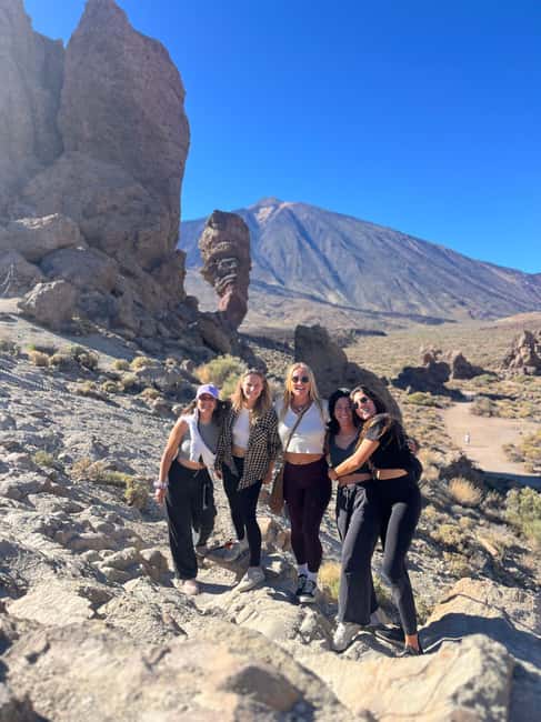 Tenerife: Teide, Masca and Los Gigantes Cliffs Tour - Masca: ravines, bends, and a mountain village