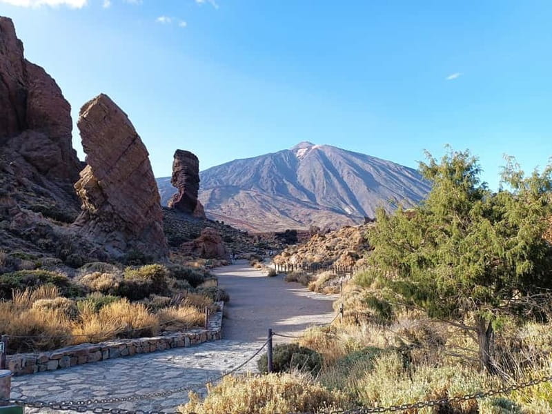 Tenerife: Teide, Masca, Garachico, and Sunset Exclusive Tour - Why this tour works for seeing Tenerife in one day