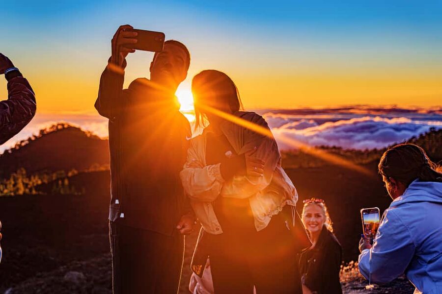 Tenerife: Teide Mountain Buggy On-Road GuidedTour with drink - Booking tips that prevent avoidable problems