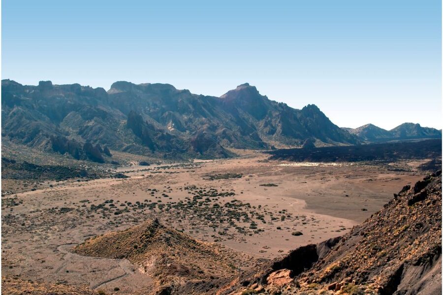 Tenerife: Teide National Park and Dolphins Sailboat Tour - The swimming and snorkeling stop