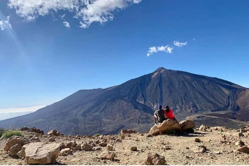 Tenerife: Teide National Park and Volcano Buggy Tour - From Tenerife’s coast to the slopes of Teide