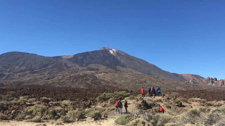 Tenerife: Teide National Park Buggy Tour with Hotel Transfer - Practical tips for a better ride