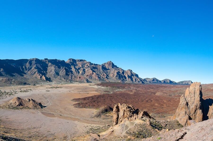 Tenerife: Teide National Park Full-Day Tour with Pickup - Key points to know before booking