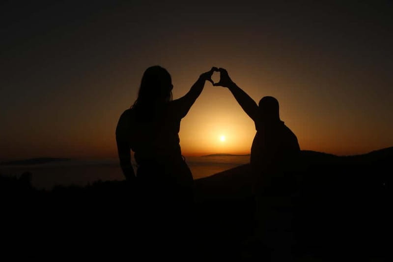 Tenerife: Teide National Park Sunset Quad Tour - Starting in Vilaflor at Carretera a la Escalona