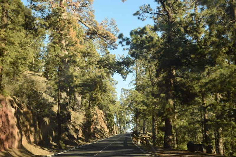 Tenerife: Teide National Park Sunset Quad Tour - Teide National Park and the 20-minute sightseeing stop