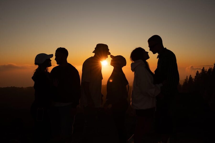 Tenerife: Teide National Park Sunset & Stargazing Tour - Key things to know before going