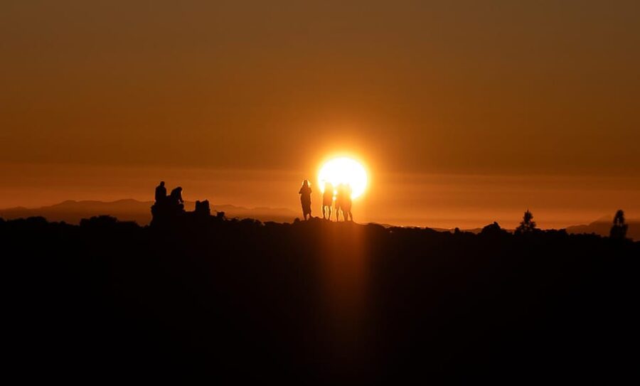 Tenerife: Teide National Park Sunset & Stargazing Tour - Is $47 good value?