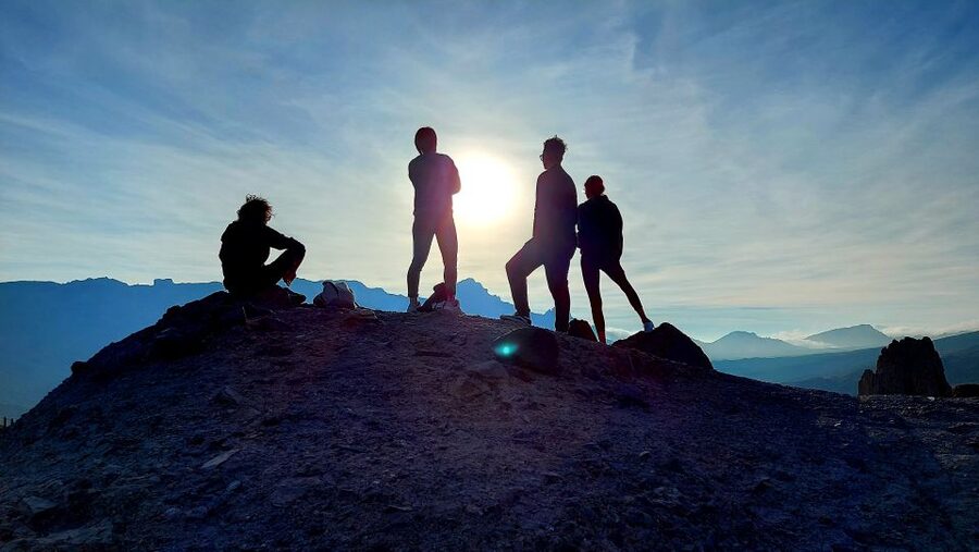 Tenerife: Teide National Park Sunset & Stargazing Tour - Who will enjoy this most?
