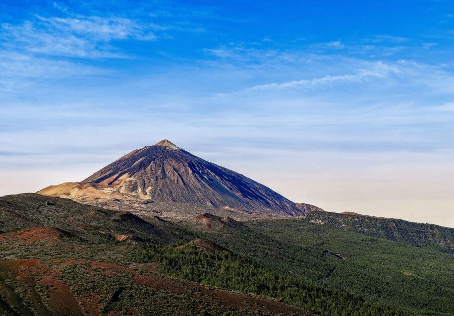 Tenerife: Teide National Park & Teno Rural Park Private Tour - Why combine Teide with Teno?