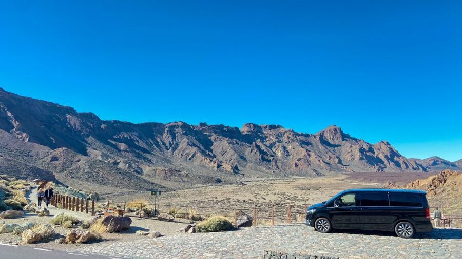 Tenerife: Teide National Park & Teno Rural Park Private Tour - Price, value, and who gets the most from it