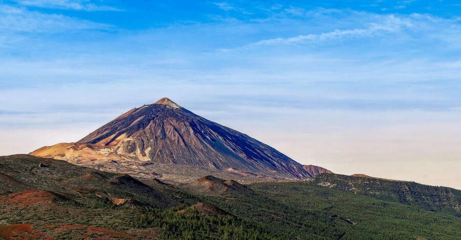 Tenerife: Teide National Park & Teno Rural Park Private Tour - Starting in a private electric van