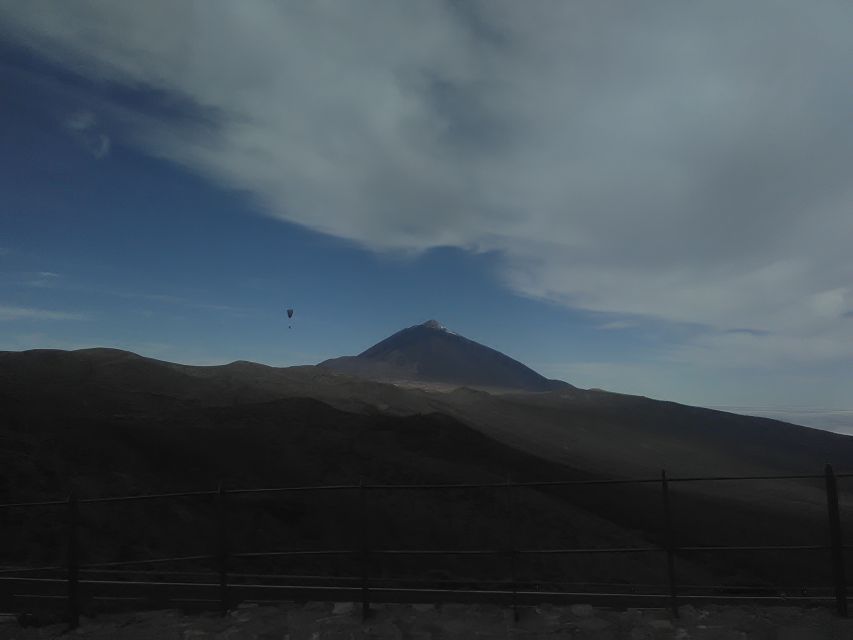Tenerife: Teide & Orotava Shore Excursion (special cruises) - La Laguna begins the historical side of the day