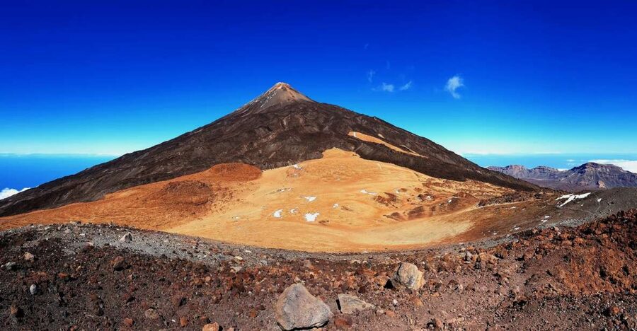 Tenerife: Teide Peak Hiking 3715m - Key points to know before you book