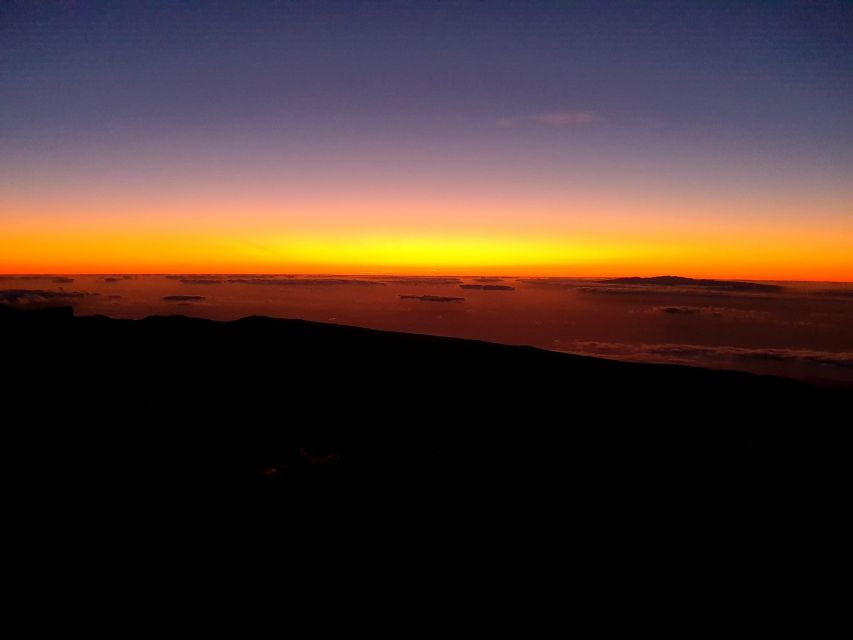 Tenerife: Teide Peak Hiking 3715m - Who should and should not choose this hike
