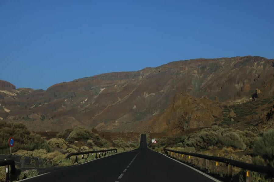 Tenerife: Teide Volcano Sunset Quad Bike Tour with Drinks - Five things to know before you book