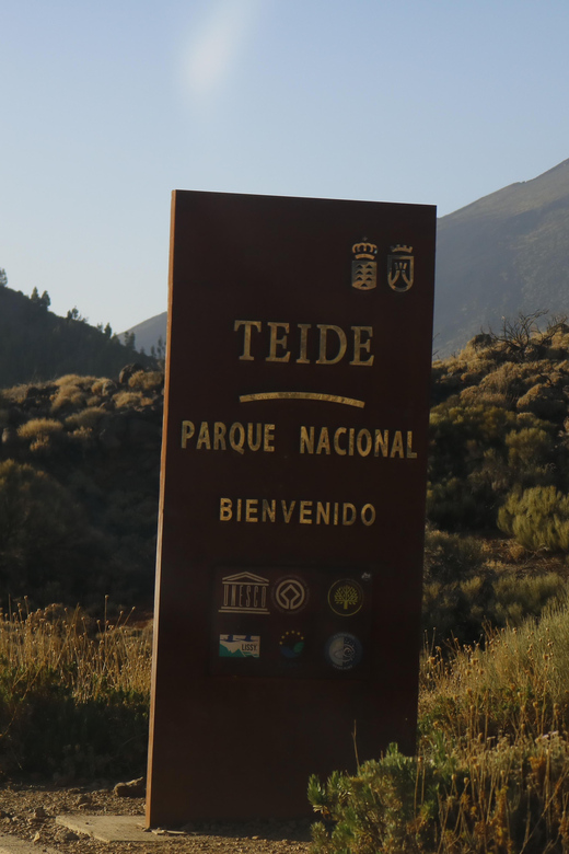 Tenerife: Teide Volcano Sunset Quad Bike Tour with Drinks - Why a quad is a good way to see Teide