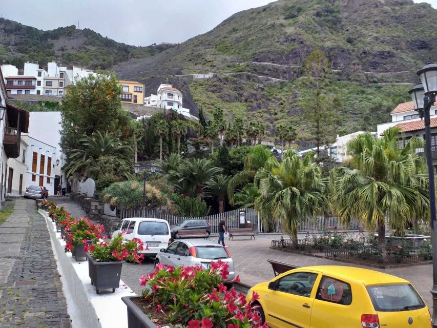 Tenerife: Tenerife Highlights beyond the Teide - What this Tenerife day tour is really trying to do