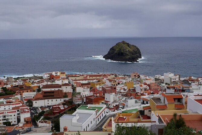 Tenerife Tour Mt. Teide and the Towns of Icod, Garachico, Masca - Masca Valley and the road that steals the show