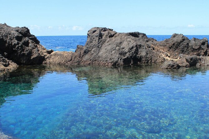 Tenerife Tour Mt. Teide and the Towns of Icod, Garachico, Masca - Who should book this excursion?