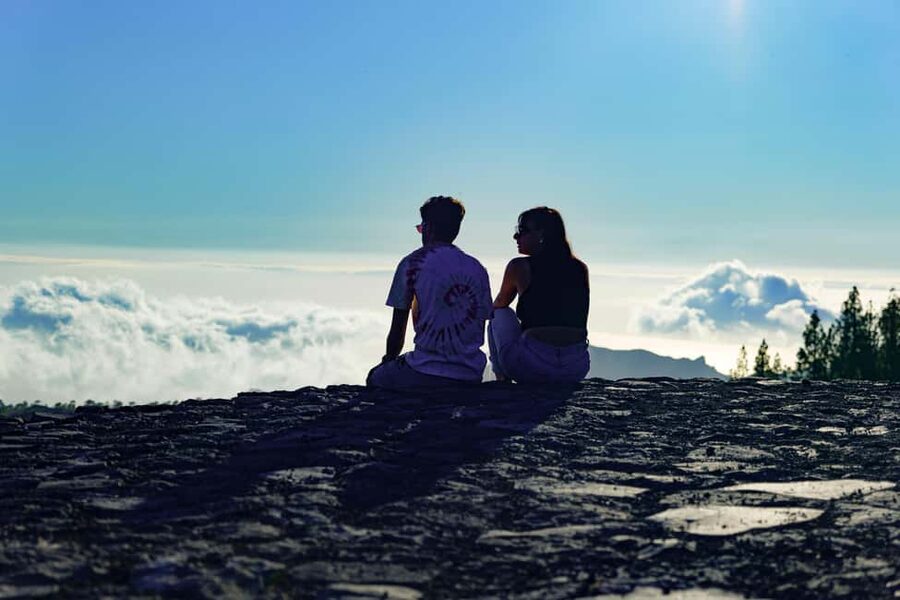 Tenerife: Water Jet-Ski / Teide Volcano Quad Safari Combo - Key points to know before booking