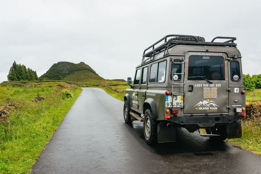 Terceira: Algar do Carvão Lava Caves Tour - Who should book this Terceira cave tour?
